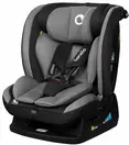 Дитяче автокрісло Lionelo AART I-SIZE GREY GRAPHITE