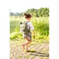 Рюкзак дитячий Childhome My first bag khaki, арт. CWKIDBKA — Photo 10