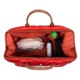 Сумка Childhome Mommy bag puffered red — Photo 6