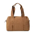 Сумка Childhome Mommy club Signature prestige hazelnut, арт. CWMCSPHN