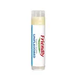 Органічний бальзам для губ Friendly Organic без запаху 4,25 гр — Photo 5