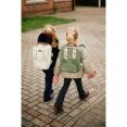 Рюкзак дитячий Childhome Mini Club canvas green — Photo 9