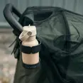 Підсклянник Elodie Details MONDO Black — Photo 2