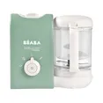 Пароварка - блендер Beaba Babycook Express оливковий, арт. 916301 — Photo 12
