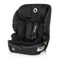 Дитяче автокрісло Lionelo BILLY I-SIZE BLACK CARBON