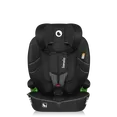 Дитяче автокрісло Lionelo BILLY I-SIZE BLACK CARBON — Photo 1
