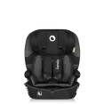 Дитяче автокрісло Lionelo BILLY I-SIZE BLACK GREY — Photo 1