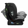 Дитяче автокрісло Lionelo AART I-SIZE GREY GRAPHITE — Photo 9
