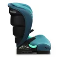 Дитяче автокрісло Lionelo NEAL GREEN TURQUOISE — Photo 3