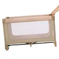 Манеж-ліжко Lionelo JASMIN EASY FOLD BEIGE SAND — Photo 2