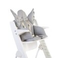 Подушка універсальна до стільця для годування Childhome angel/grey — Photo 4