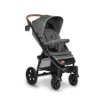 Прогулянкова коляска Lionelo ANNET TOUR GREY STONE