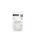 Кліпса для пустушки Suavinex WILD & FREE (Beige) — Photo 3