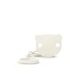 Кліпса для пустушки Suavinex WILD & FREE (Beige)