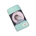Покривало Lionelo BAMBOO SWADDLE Green Mint — Photo 1