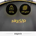 Батут Espiro Sky Up 244см — Photo 6