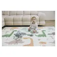 Ігровий килимок FreeON Magic Dino 200×150 см — Photo 1