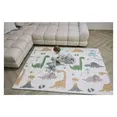Ігровий килимок FreeON Magic Dino 200×150 см
