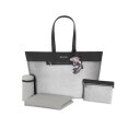 Сумка Platinum Changing Bag FE КОI mid grey PU2 — Photo 2