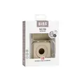 Контейнер для пустушок BIBS Pacifier Box Vanilla — Photo 3