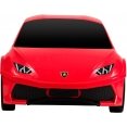 Валіза-машинка Ridaz Lamborghini Huracan червоний — Photo 2