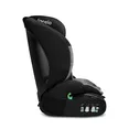 Дитяче автокрісло Lionelo LEVI I-SIZE BLACK GREY — Photo 2