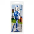 Дитяча зубна щітка Kid's Brush, Policeman Bill, (Miradent)