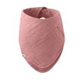 Мусліновий нагрудник BIBS Bandana Bib Blush — Photo 16