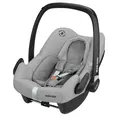 Автокрісло MAXI-COSI Rock Nomad grey
