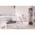 Светильник-ночник Beaba Shiny grey blue, арт. 930274 — Photo 3