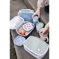 Сумка ізотермічна Beaba Faro 2,7 л м'ятний, арт. 940360 — Photo 12