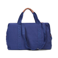 Сумка Childhome Mommy bag Signature navy — Photo 18