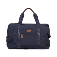 Сумка Childhome Mommy bag Signature anthracite — Photo 18