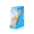 Електрична зубна щітка Go-Kidz Electric Travel Toothbrush - Pink, (Brush-baby) — Photo 2