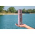 Термос для рідин SILKY THERMOS FLOWERS 500ML, коричневий — Photo 1