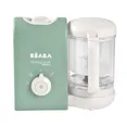 Пароварка - блендер Beaba Babycook Express оливковий, арт. 916301