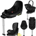 База для автокрісла Lionelo MOXIE PLUS I-SIZE BASE — Photo 6