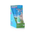 Електрична зубна щітка BabySonic (від 0 до 3 років) - Teal, (Brush-baby) — Photo 3