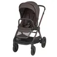 Коляска 2в1 Espiro Code 108 Unique Brown — Photo 1