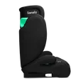 Дитяче автокрісло Lionelo HUGO I-SIZE BLACK CARBON — Photo 3