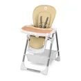 Стілець для годування Lionelo LINN PLUS BEIGE — Photo 1