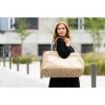 Сумка Childhome Mommy bag puffered beige — Photo 17