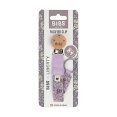 Тримач для пустушки BIBS x Liberty Pacifier Clip – Chamomile Lawn Violet Sky — Photo 1