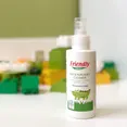 Органічний очищаючий засіб для дитячої кімнати та іграшок Friendly Organic 100 мл — Photo 6