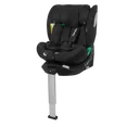 Дитяче автокрісло Lionelo BRAAM AIR I-SIZE BLACK CARBON