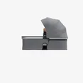 Люлька для коляски Joolz Hub+ Gorgeous Grey