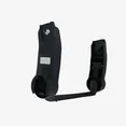Адаптери верхні Joolz Hub Black
