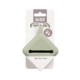 Силіконовий контейнер для пустушок BIBS Pacifier Case – Sage — Photo 1