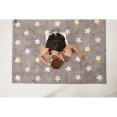 Килим Lorena Canals Tricolor Star Rosa 120 X 160 см — Photo 5