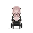Текстиль для прогулянкового блоку Cybex Priam Peach Pink — Photo 2